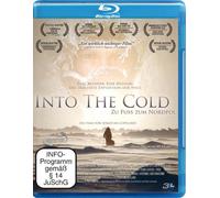 Into the Cold - Zu Fuss zum Nordpol