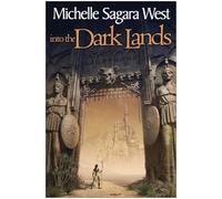 Into The Dark Lands (Sundered)