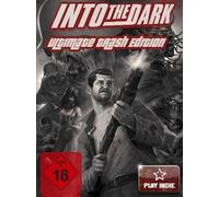 Into the Dark: Ultimate Trash Edition Steam Key GLOBAL