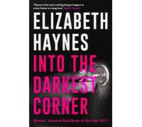 Into the Darkest Corner