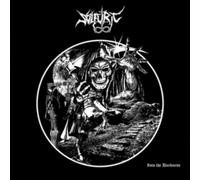 Sulfuric - Into The Darkness