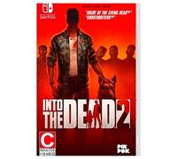 Into the Dead 2 - Nintendo Switch