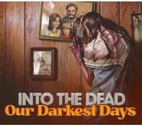 Into the Dead: Our Darkest Days PC Steam Account