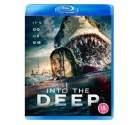 Into The Deep [Blu-ray] [Region B]