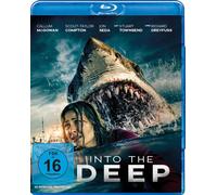 Taylor-Compton,Scout - Into the Deep