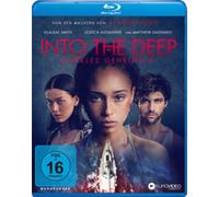 Into the Deep – Dunkles Geheimnis – Blu-ray