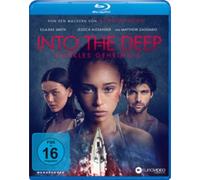 Into the Deep-Dunkles Geheimnis - Into the Deep-Dunkles Geheimnis/Bd [Blu-ray]