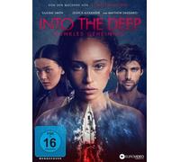 Into the Deep-Dunkles Geheimnis - Into the Deep-Dunkles Geheimnis/Dvd