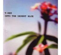 Into The Desert Blue [Australian Import]