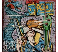 Into The Dragon By Bomb The Bass (0001-01-01)