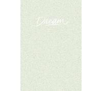 Into the Dream Realm: A Lined Night Journal