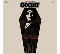 Odcult – Into the Earth – 12" Vinyl (2018) – SPV Entertainment