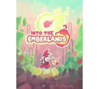 Into the Emberlands (PC) - Steam Key - GLOBAL