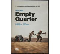 INTO THE EMPTY QUARTER [dvd]