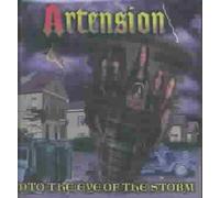Into the Eye of the Storm - Artension Compact Disc