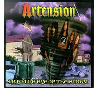 Into The Eye of the Storm by Artension (1996-10-22)