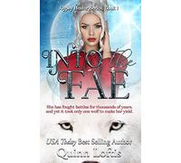 Into the Fae: Volume 1 (Gypsy Healers Series)