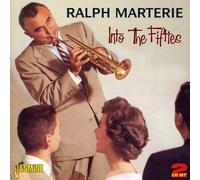 Into the Fifties by Ralph Marterie (2010-04-06)