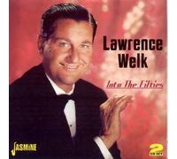 Into the Fifties [ORIGINAL RECORDINGS REMASTERED] 2CD SET by Lawrence Welk Import edition (2008) Audio CD