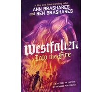 Into the Fire