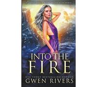 Into the Fire: 4 (The Unseelie Court)