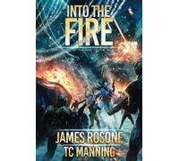 Into the Fire: Book Five: 5 (Rise of the Republic)