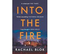 Into the Fire (Dci Maarten Jansen, 3)