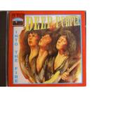 Into The Fire (Live Stockholm 1970)