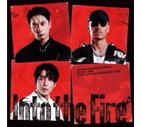 Into the Fire(SINGLE)