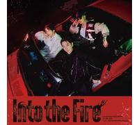 Into the Fire(SINGLE+Blu-ray Disc)
