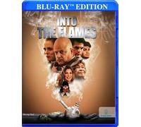 Into the Flames [Blu-ray]