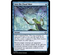 Into the Flood Maw | Bloomburrow