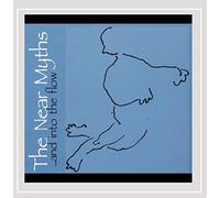 . . . & Into the Flow