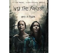 Into the Forest