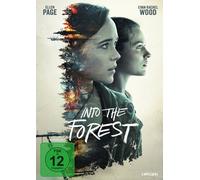 INTO THE FOREST - ROZEMA,PATRICIA DVD NEW