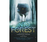 Into the Forest : Tales of the Baba Yaga by Christina Henry (2022, Trade ...