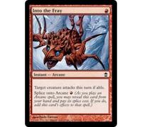 Into the Fray | Saviors of Kamigawa