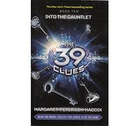 Into the Gauntlet (The 39 Clues)