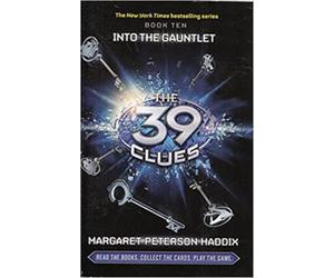 Into the Gauntlet (The 39 Clues)