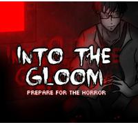 Into The Gloom Steam CD Key