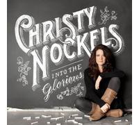 Into the Glorious by Nockels, Christy (2012) Audio CD