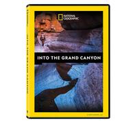 INTO THE GRAND CANYON