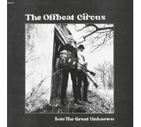 Into the great unknown