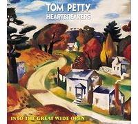 Tom Petty & Heartbre - Into The Great Wide Open [New Vinyl LP] 180 Gram