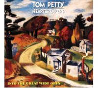Tom Petty and the Heartbreakers - into the Great Wide Open [CD]