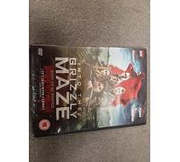 Into The Grizzly Maze [DVD]