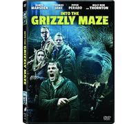 Into the Grizzly Maze [DVD] [2015] [Region 1] [NTSC]