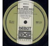 Into The Groove (Medley)-12"