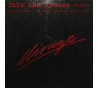 Into The Groove (Medley) [12" Maxi]
