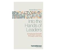 Into the Hands of Leaders: Employee Growth through Learning